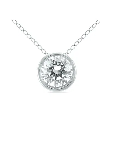 Diamond Select Cuts 14k 0.30 Ct. Tw. Diamond Necklace
