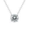 Diamond Select Cuts 14k 0.30 Ct. Tw. Diamond Necklace