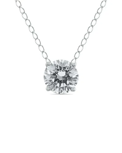 Diamond Select Cuts 14k 0.30 Ct. Tw. Diamond Necklace