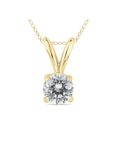 Diamond Select Cuts 14k 0.30 Ct. Tw. Diamond Necklace