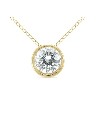 Diamond Select Cuts 14k 0.30 Ct. Tw. Diamond Necklace