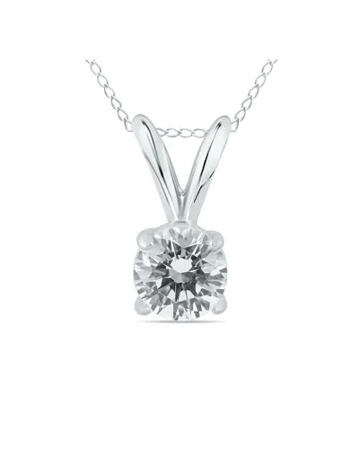Diamond Select Cuts 14k 0.30 Ct. Tw. Diamond Necklace