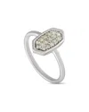 Diamond Select Cuts 14k 0.31 Ct. Tw. Diamond Ring