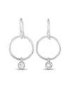 Diamond Select Cuts 14k 0.32 Ct. Tw. Diamond Earring