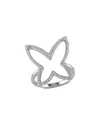 Diamond Select Cuts 14k 0.33 Ct. Tw. Diamond Ring