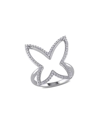 Diamond Select Cuts 14k 0.33 Ct. Tw. Diamond Ring