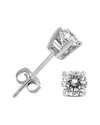 Diamond Select Cuts 14k 0.33 Ct. Tw. Diamond Studs