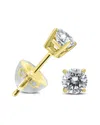 Diamond Select Cuts 14k 0.35 Ct. Tw. Diamond Earrings