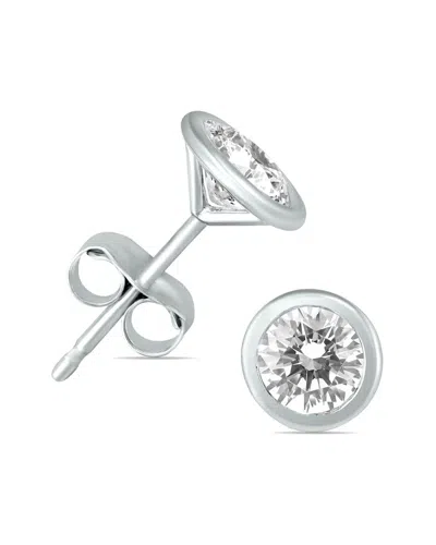 Diamond Select Cuts 14k 0.37 Ct. Tw. Diamond Earrings