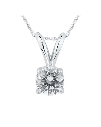 Diamond Select Cuts 14k 0.37 Ct. Tw. Diamond Necklace