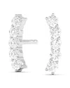Diamond Select Cuts 14k 0.38 Ct. Tw. Diamond Earrings