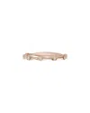 Diamond Select Cuts 14k Rose Gold Diamond Ring