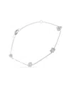 Diamond Select Cuts 14k 0.40 Ct. Tw. Diamond Bracelet