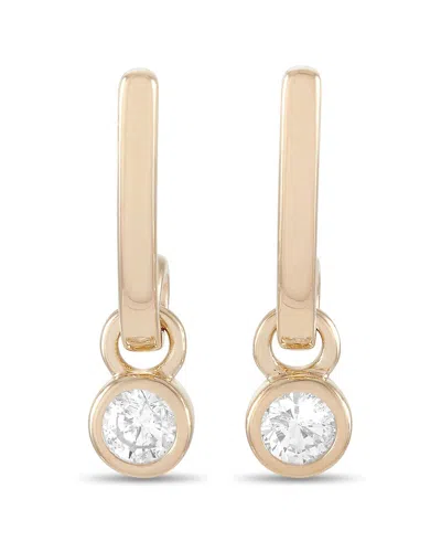 Diamond Select Cuts 14k 0.40 Ct. Tw. Diamond Earring