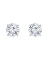 Diamond Select Cuts 14k 0.40 Ct. Tw. Diamond Earrings