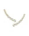 Diamond Select Cuts 14k 0.40 Ct. Tw. Diamond Earrings