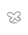 Diamond Select Cuts 14k 0.40 Ct. Tw. Diamond Ring