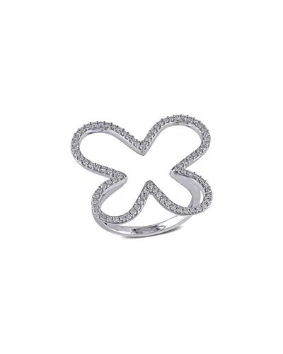 Diamond Select Cuts 14k 0.40 Ct. Tw. Diamond Ring