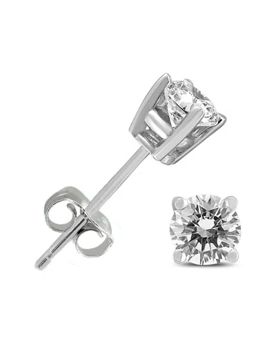 Diamond Select Cuts 14k 0.46 Ct. Tw. Diamond Earrings