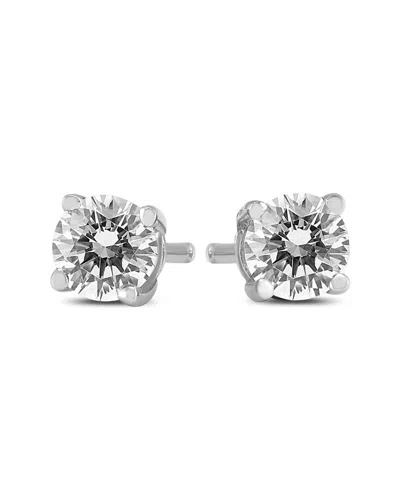 Diamond Select Cuts 14k 0.46 Ct. Tw. Diamond Earrings