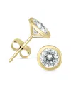 Diamond Select Cuts 14k 0.46 Ct. Tw. Diamond Earrings