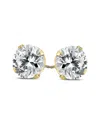 Diamond Select Cuts 14k 0.46 Ct. Tw. Diamond Earrings