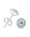 Diamond Select Cuts 14k 0.46 Ct. Tw. Diamond Earrings