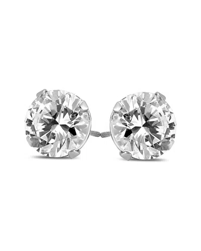 Diamond Select Cuts 14k 0.46 Ct. Tw. Diamond Earrings