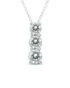 Diamond Select Cuts 14k 0.46 Ct. Tw. Diamond Necklace