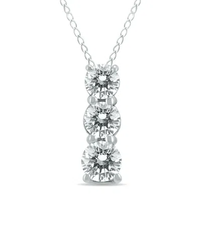 Diamond Select Cuts 14k 0.46 Ct. Tw. Diamond Necklace