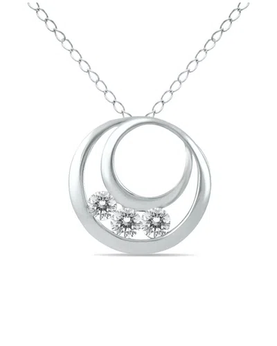 Diamond Select Cuts 14k 0.46 Ct. Tw. Diamond Necklace