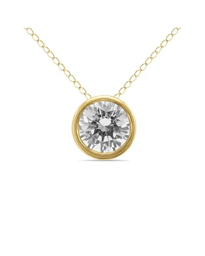 Diamond Select Cuts 14k 0.46 Ct. Tw. Diamond Necklace