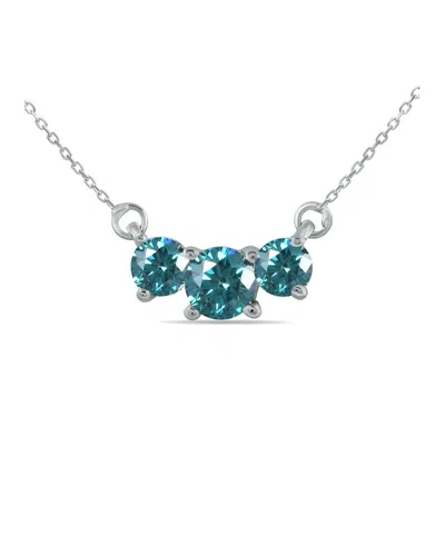 Diamond Select Cuts 14k 0.46 Ct. Tw. Diamond Necklace