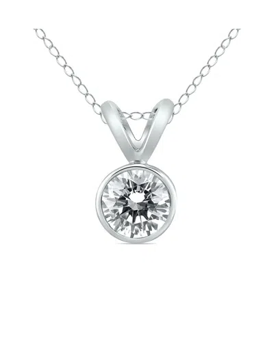 Diamond Select Cuts 14k 0.46 Ct. Tw. Diamond Necklace