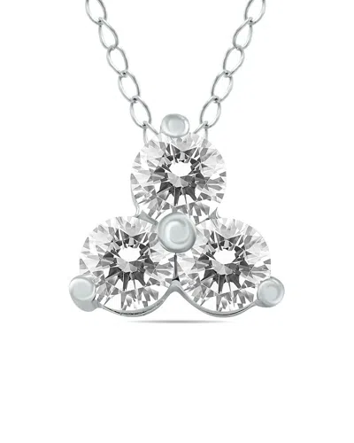 Diamond Select Cuts 14k 0.46 Ct. Tw. Diamond Necklace
