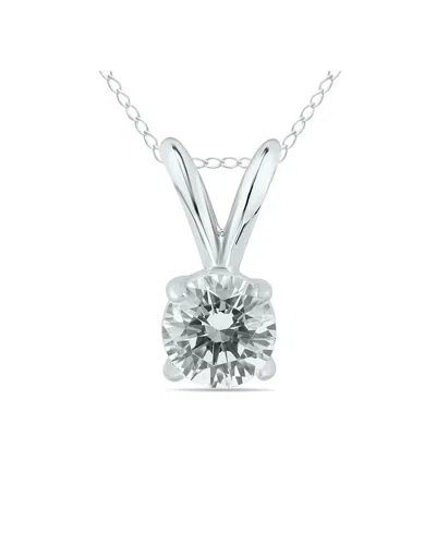 Diamond Select Cuts 14k 0.46 Ct. Tw. Diamond Necklace