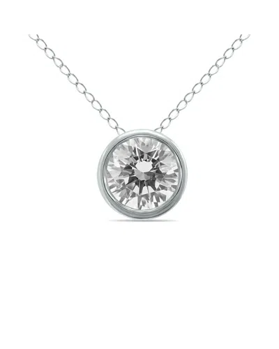 Diamond Select Cuts 14k 0.46 Ct. Tw. Diamond Necklace