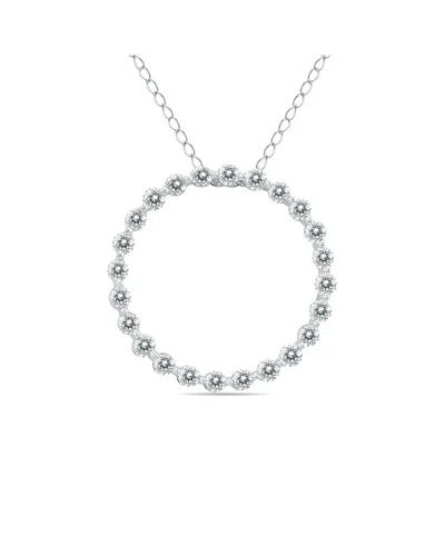 Diamond Select Cuts 14k 0.46 Ct. Tw. Diamond Necklace