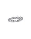 Diamond Select Cuts 14k 0.46 Ct. Tw. Diamond Ring