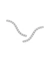 Diamond Select Cuts 14k 0.48 Ct. Tw. Diamond Earrings