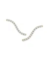 Diamond Select Cuts 14k 0.48 Ct. Tw. Diamond Earrings