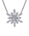 Diamond Select Cuts 14k 0.49 Ct. Tw. Diamond Necklace