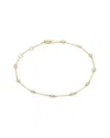 Diamond Select Cuts 14k 0.50 Ct. Tw. Diamond Bracelet