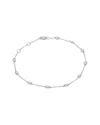 Diamond Select Cuts 14k 0.50 Ct. Tw. Diamond Bracelet