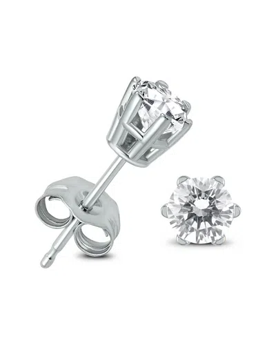 Diamond Select Cuts 14k 0.50 Ct. Tw. Diamond Earrings