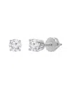 Diamond Select Cuts 14k 0.50 Ct. Tw. Diamond Earrings