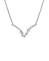 Diamond Select Cuts 14k 0.50 Ct. Tw. Diamond Necklace