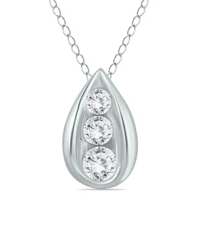 Diamond Select Cuts 14k 0.50 Ct. Tw. Diamond Necklace