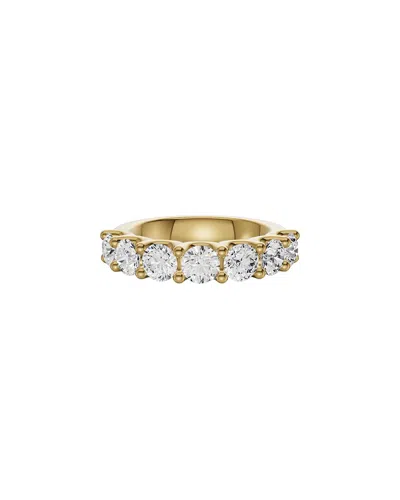 Diamond Select Cuts 14k 0.50 Ct. Tw. Diamond Ring In Neutral