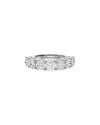 Diamond Select Cuts 14k 0.50 Ct. Tw. Diamond Ring In Metallic